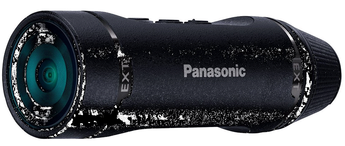 Panasonic HX-A1 im Test | Testberichte.de